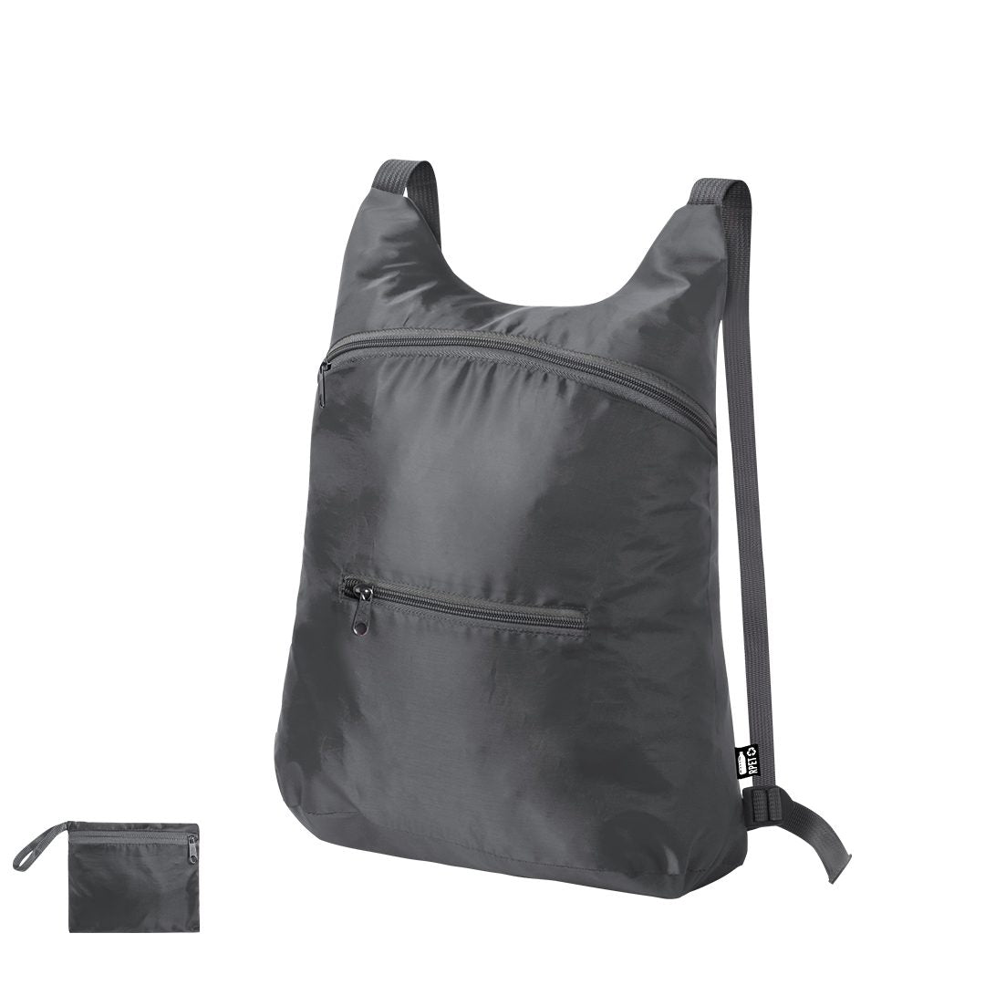 Mochila Dobrável Brocky