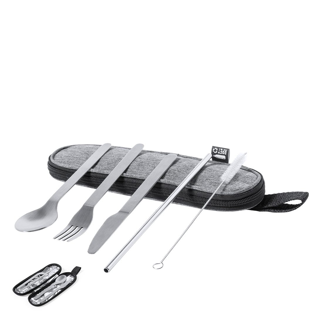 Set Talheres Tailung