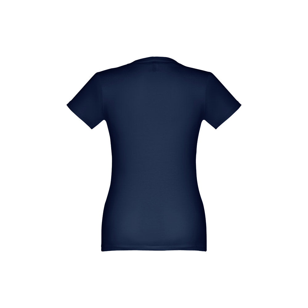 THC ANKARA WOMEN II. T-shirt para senhora