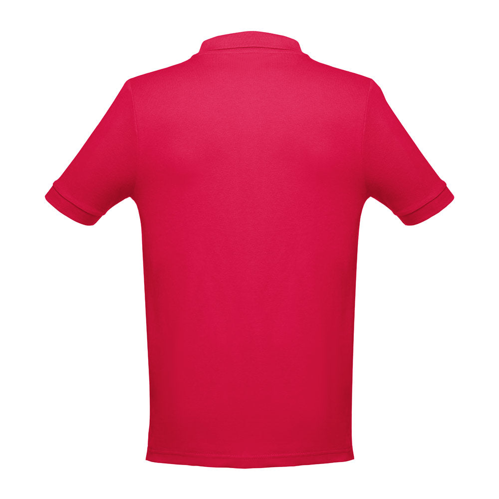 THC ADAM 3XL II. Polo para homem