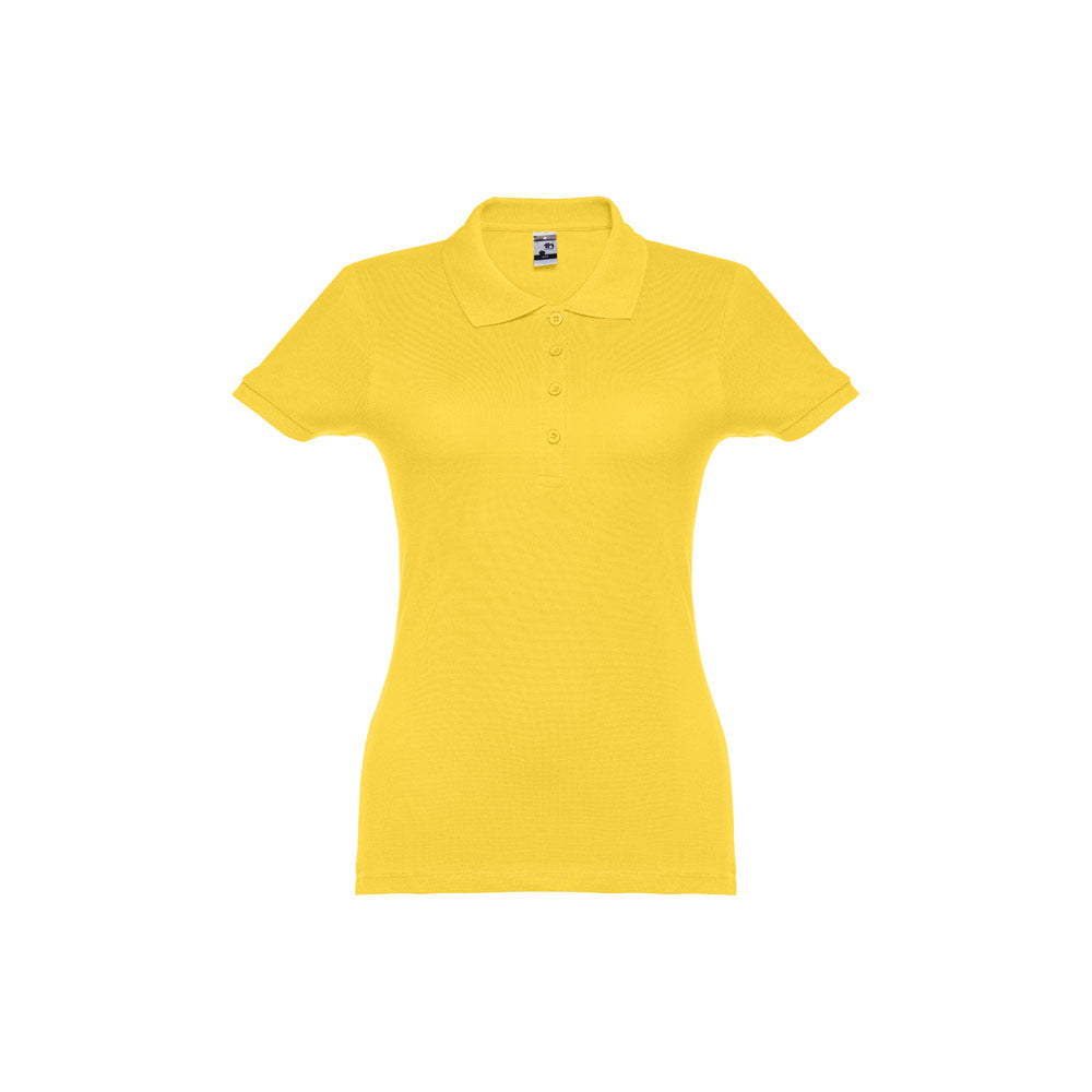 THC EVE II. Polo para senhora