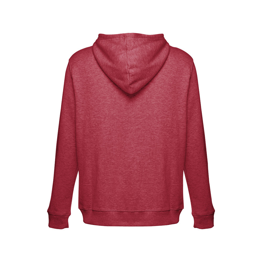 THC AMSTERDAM II. Sweatshirt para homem em algodão e poliéster