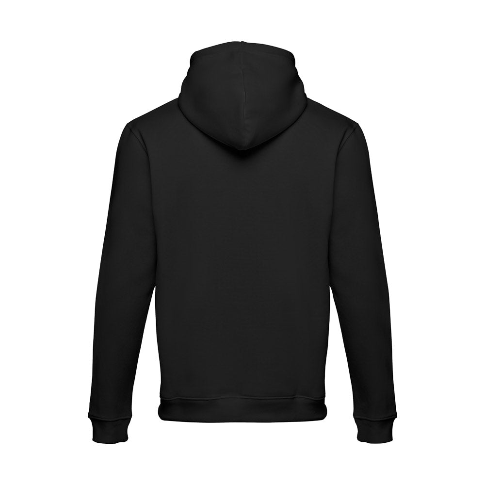 THC MOSCOW II. Sweatshirt unissexo