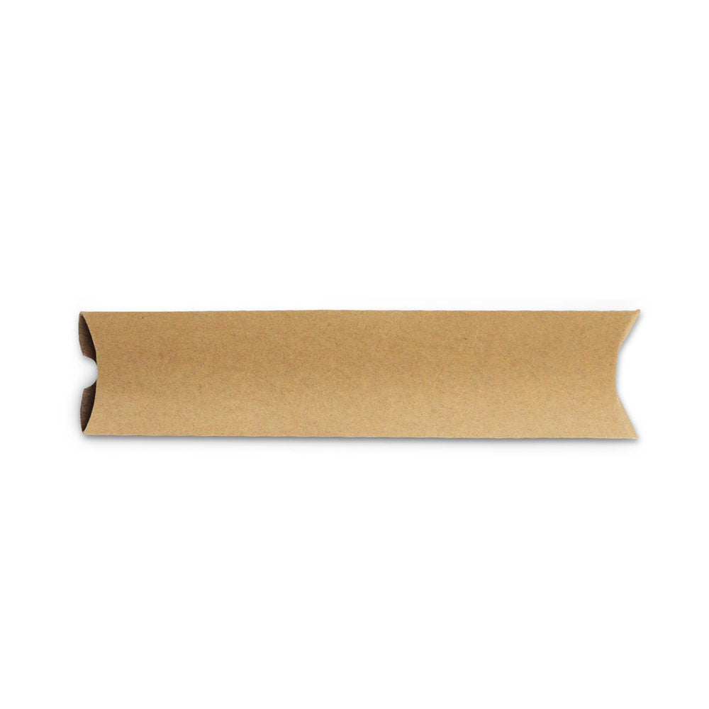 POUCHY. Bolsa em papel 100% reciclado