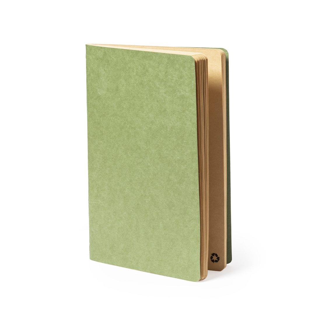 Caderno Rayish