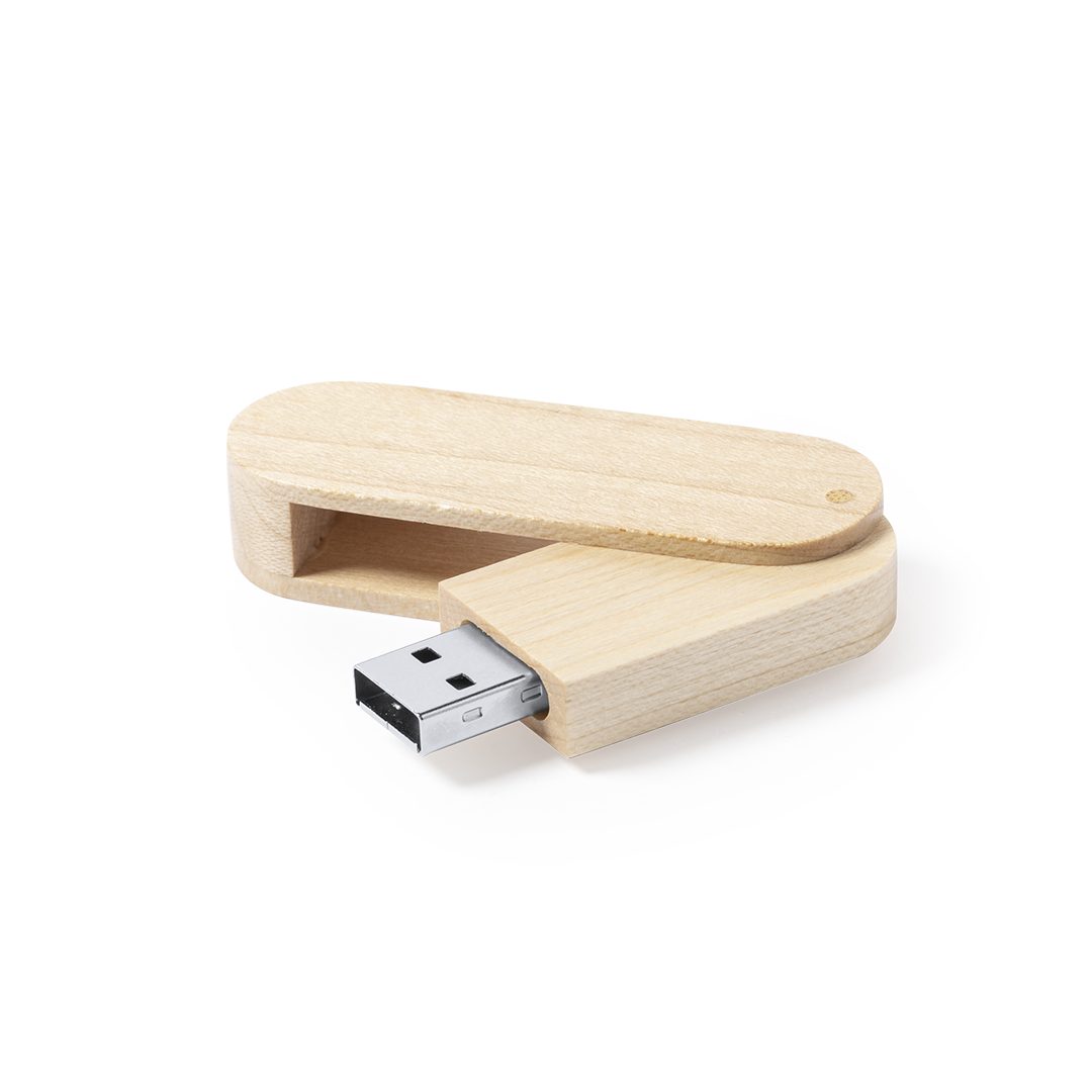 Memória Usb Vedun 16Gb