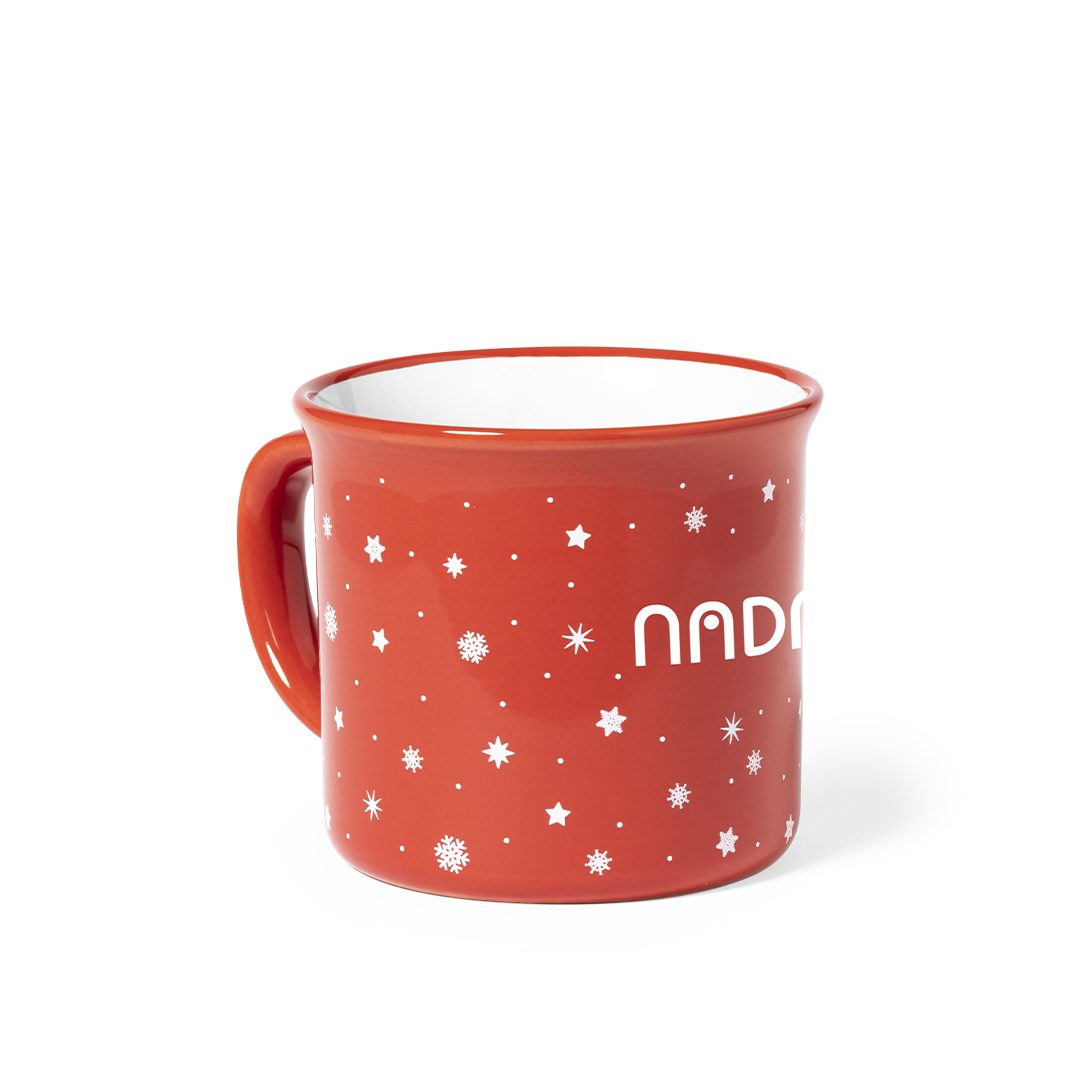 Caneca Verdux