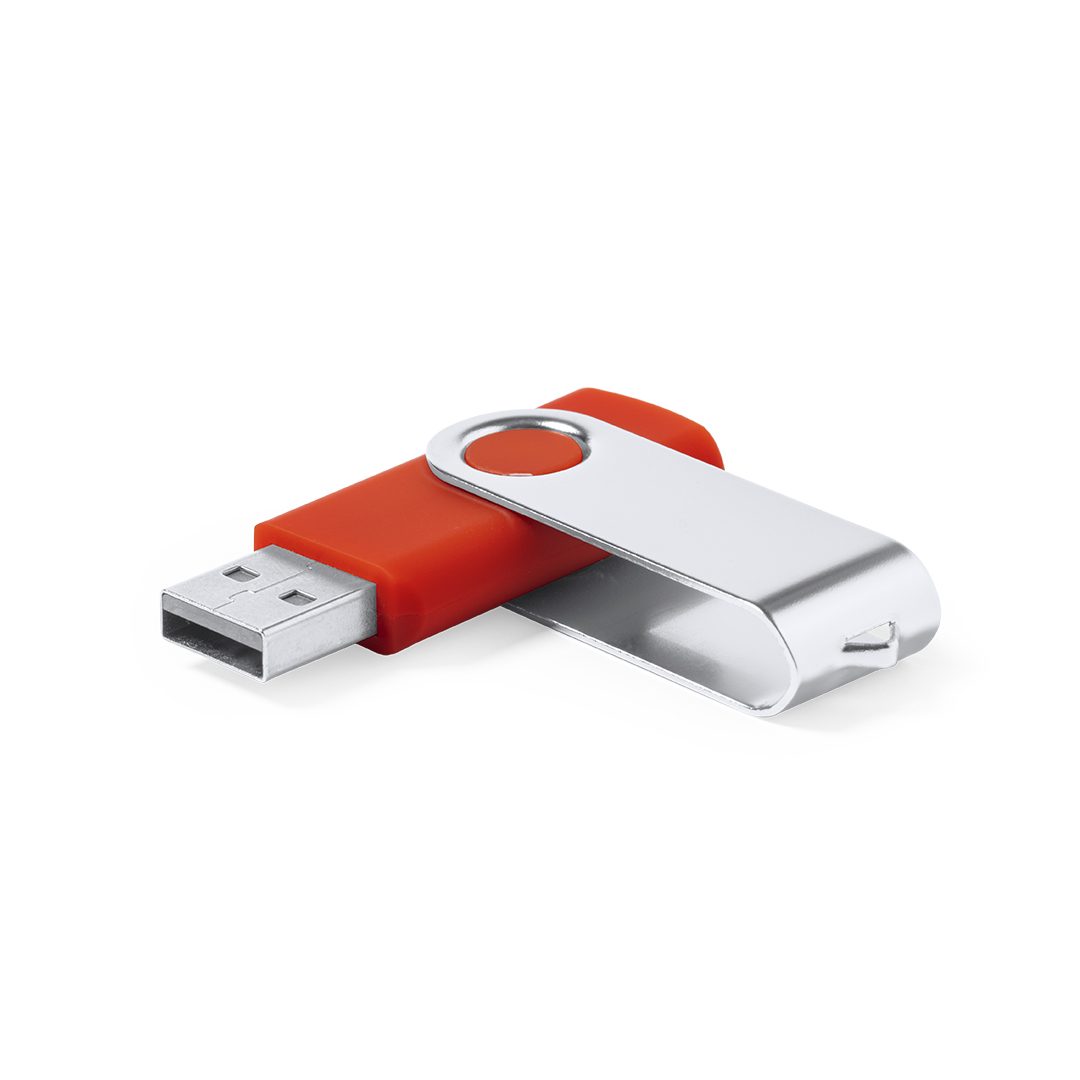 Memória Usb Yeskal 8Gb