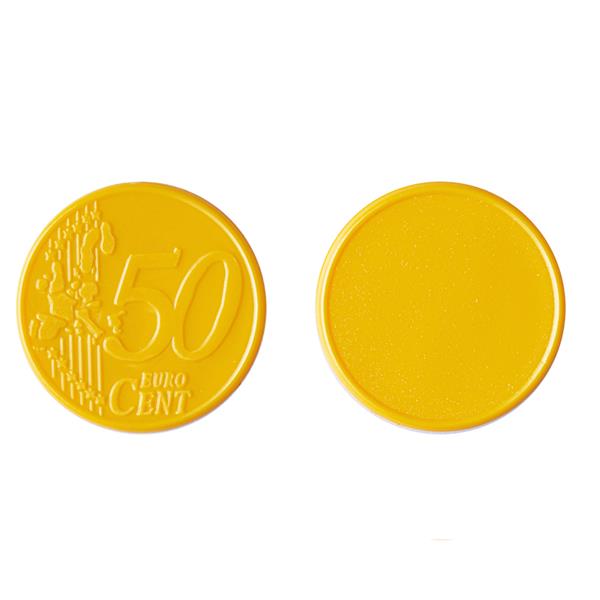 Coin 50