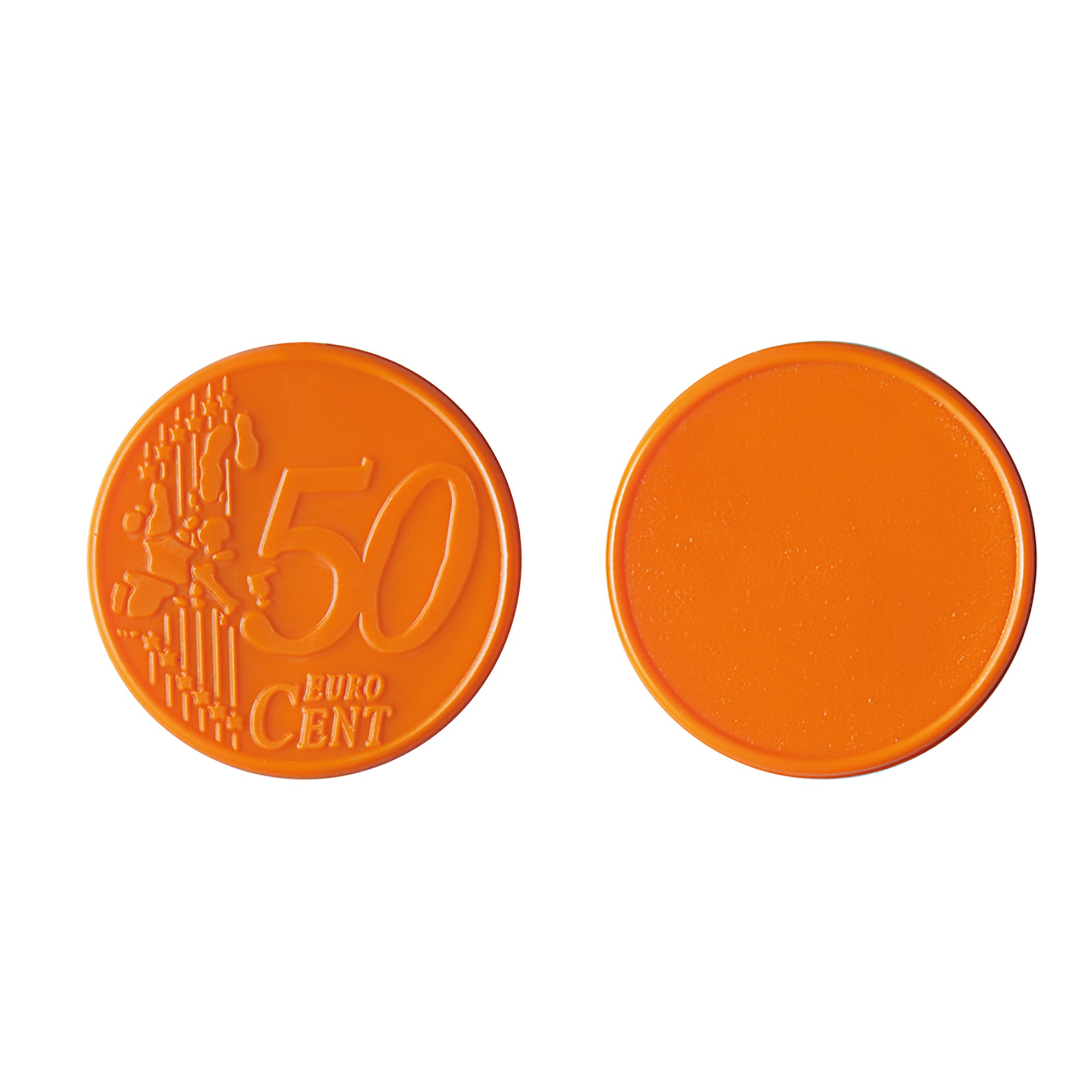 Coin 50