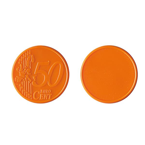 Coin 50