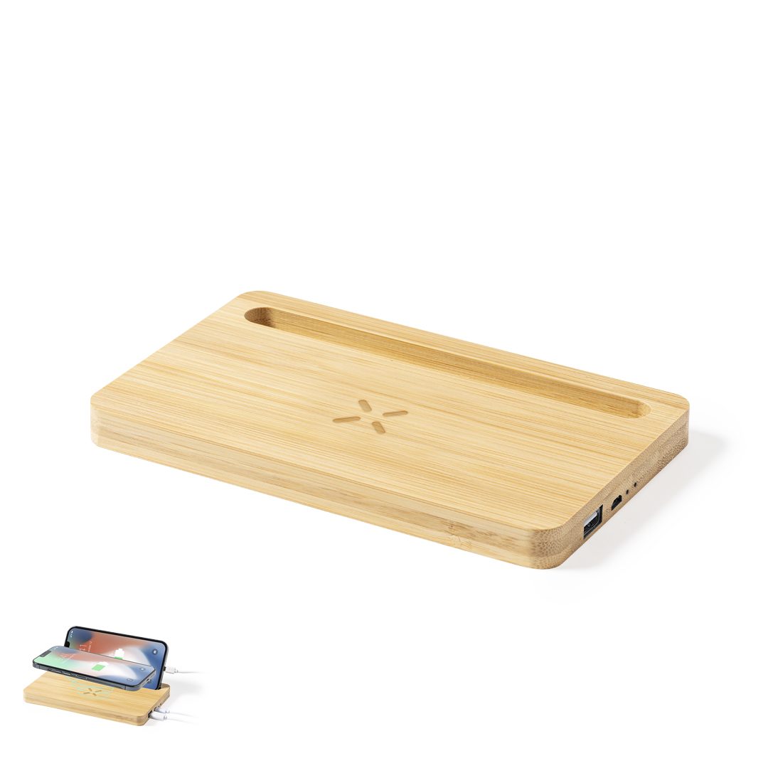Carregador Organizador Loubron