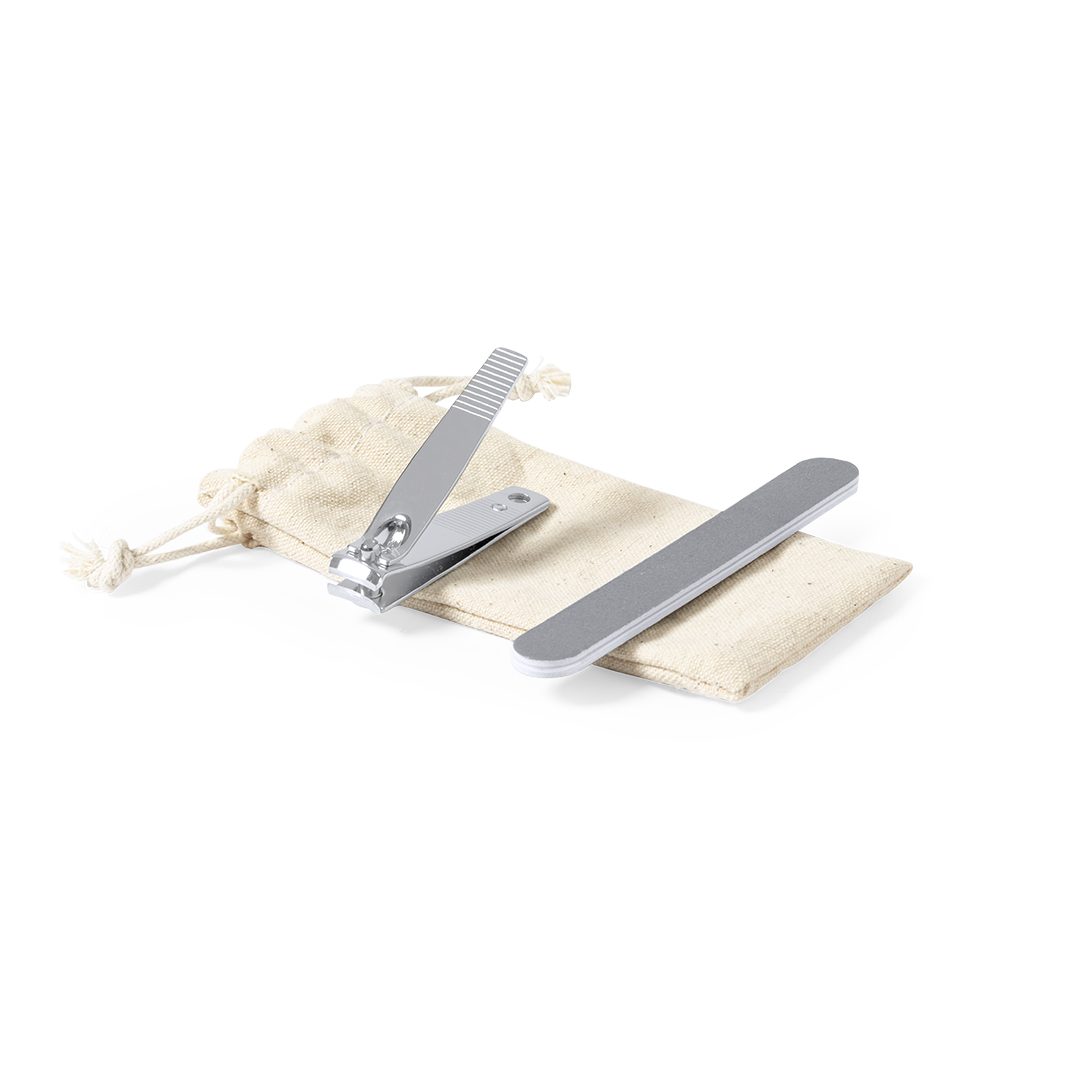 Set Manicure Kilian