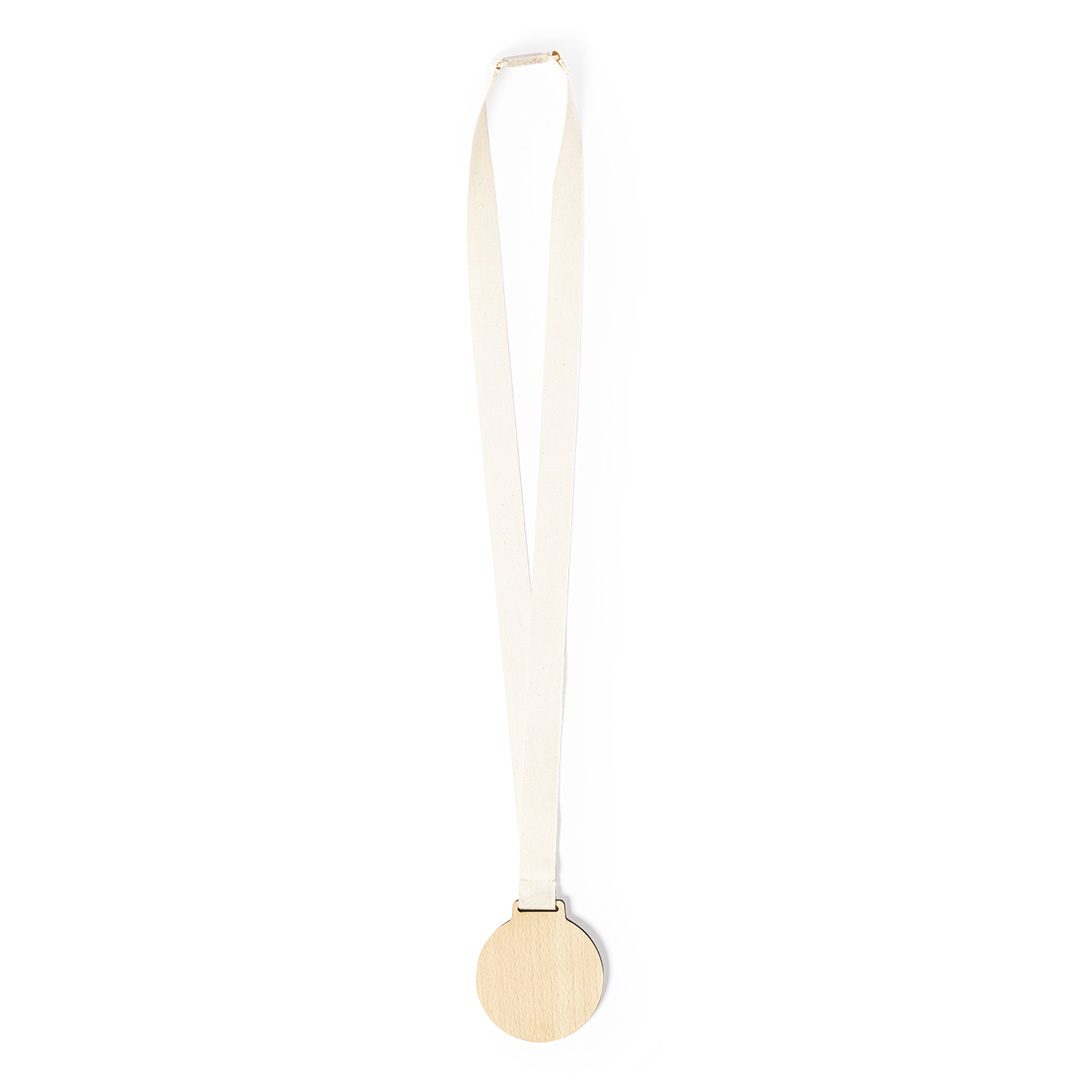 Medalha Guster