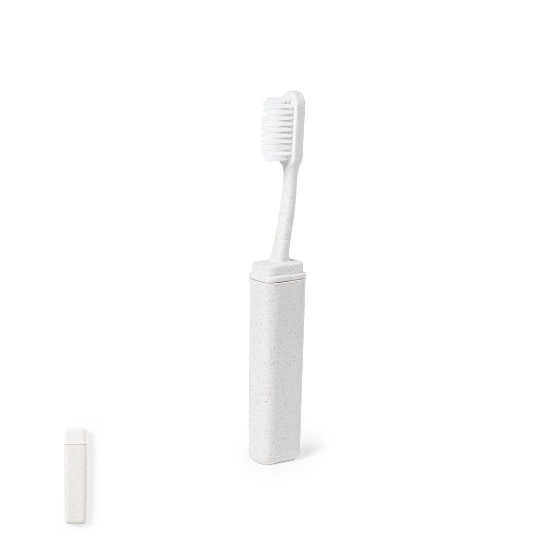 Escova Dentes Duncan