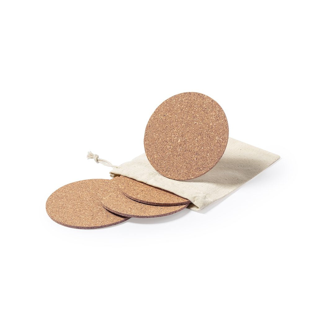 Set Bases Para Copos Yagger