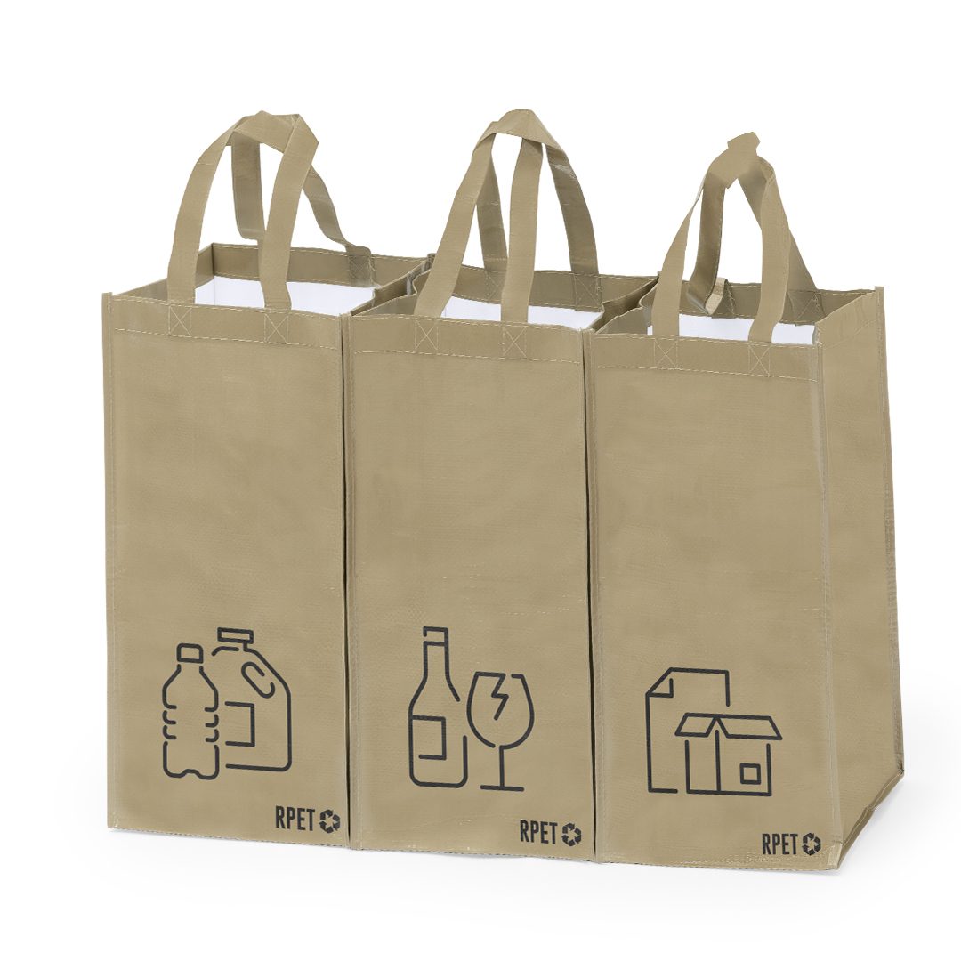Set Sacos Stuggar