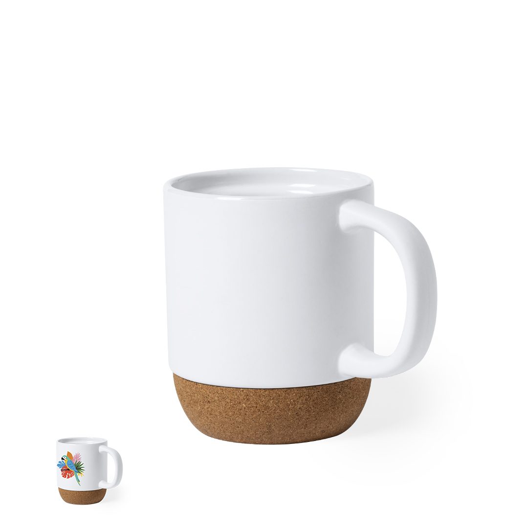 Caneca Sublimação Roset