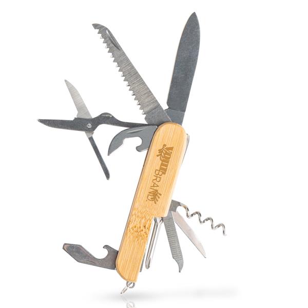 Multiblade
