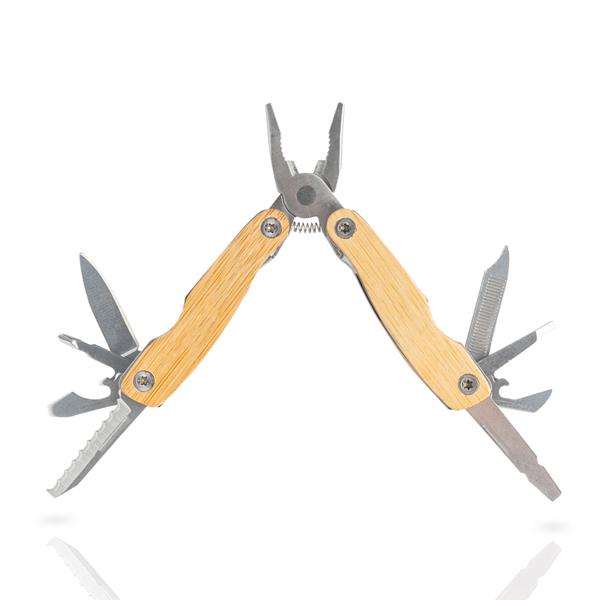 Multi Bamtool
