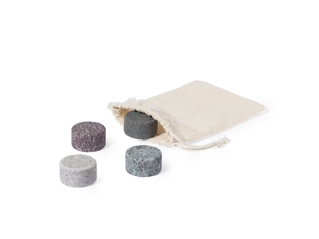 Set Cubos De Gelo Glamer