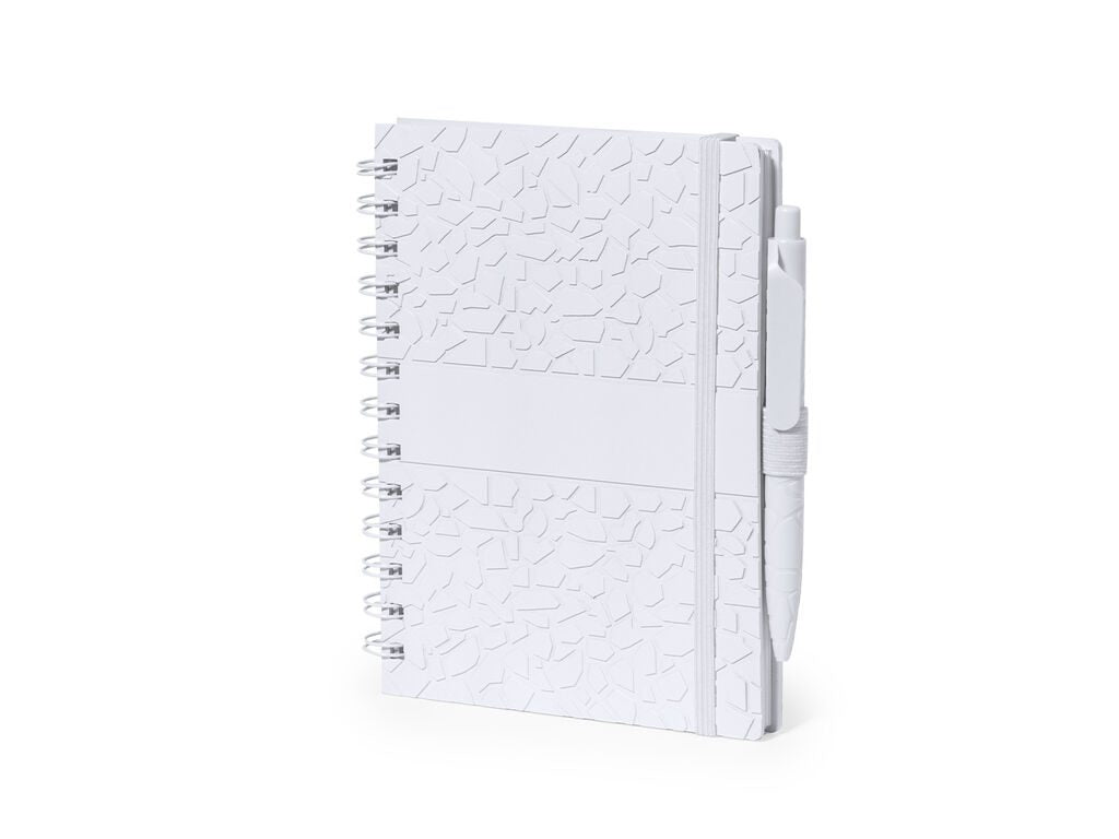 Caderno Amber