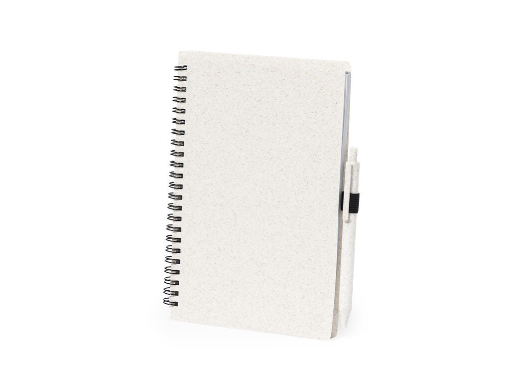 Caderno Emily