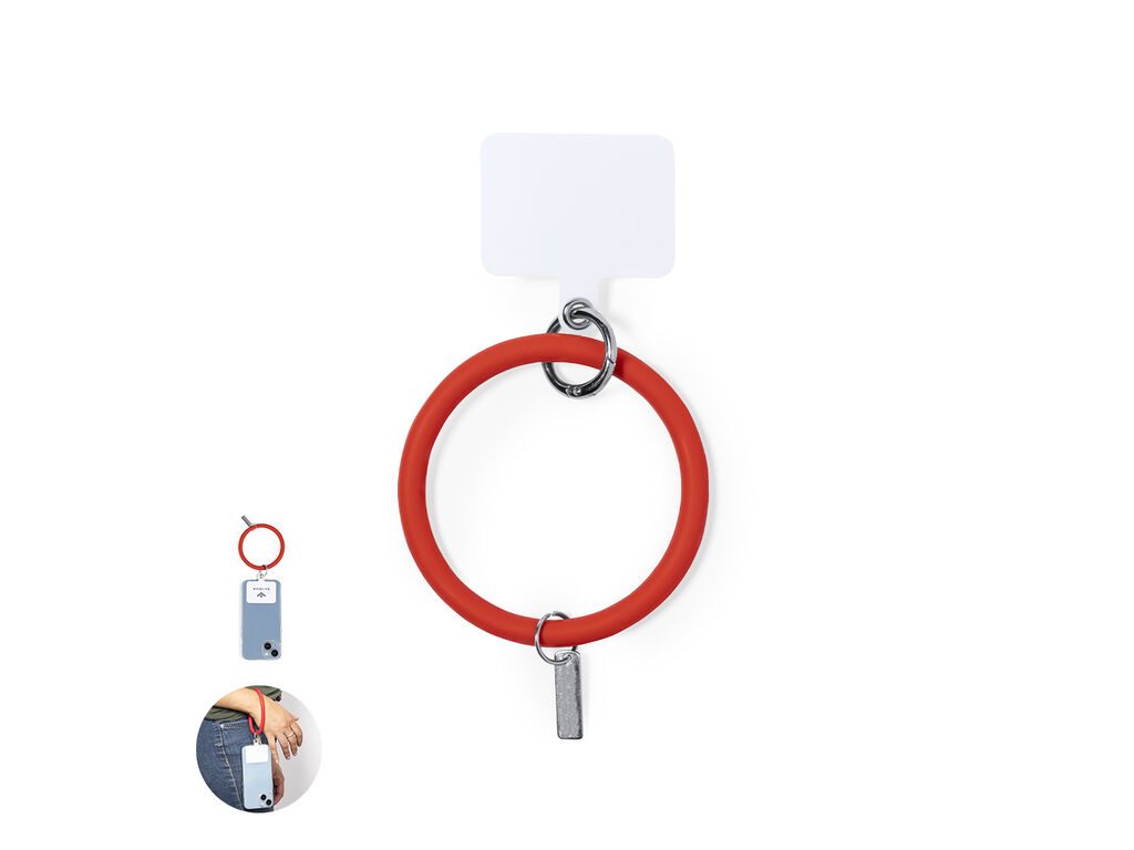 Pulseira Suporte Naomi