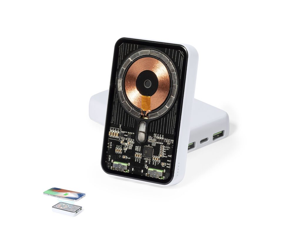 Power Bank Bramson