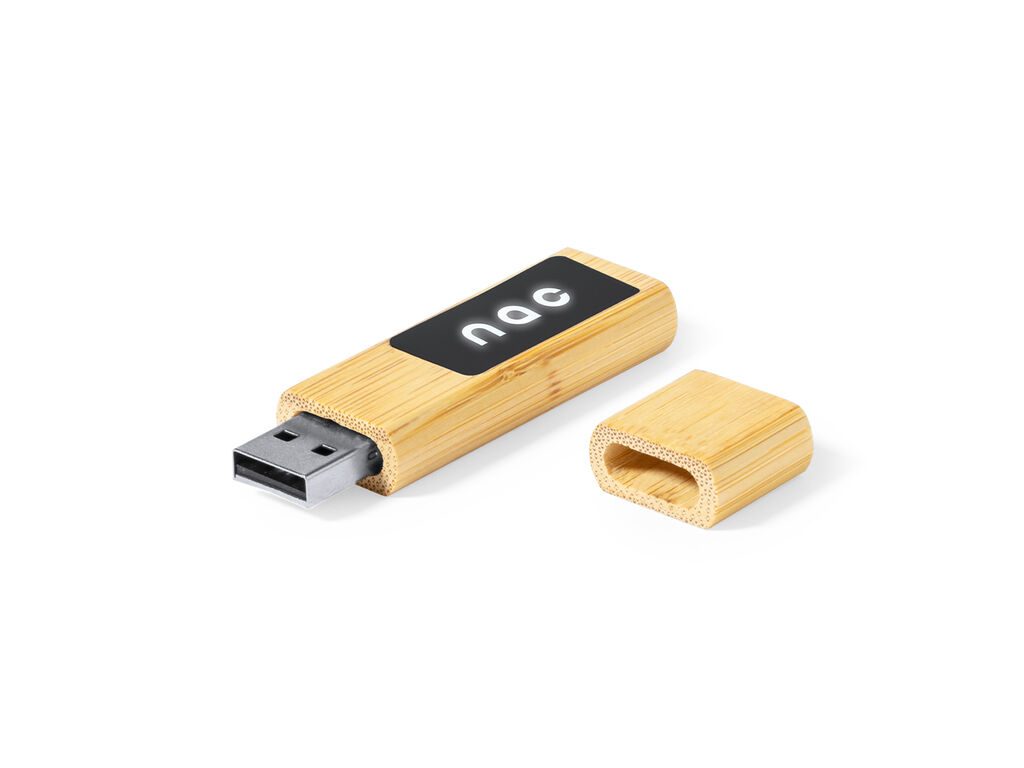 Memória Usb Afroks 16Gb