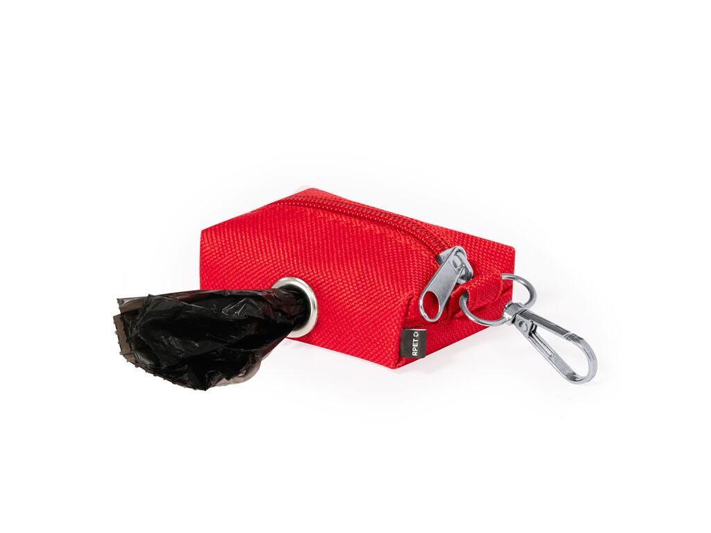 Dispensador Bolsas Seperd