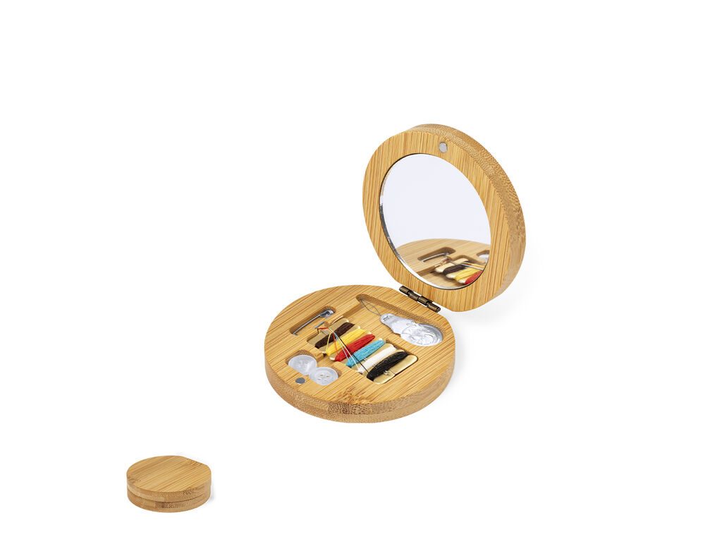 Set Costura Atriax