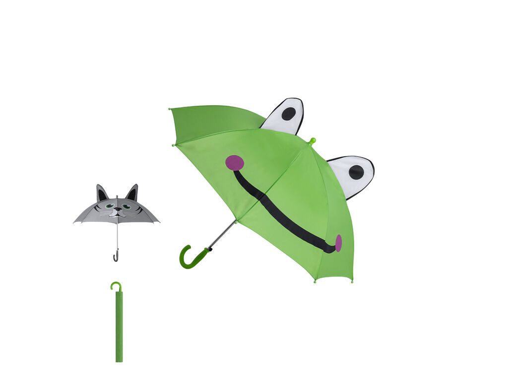 Chapéu De Chuva Seter