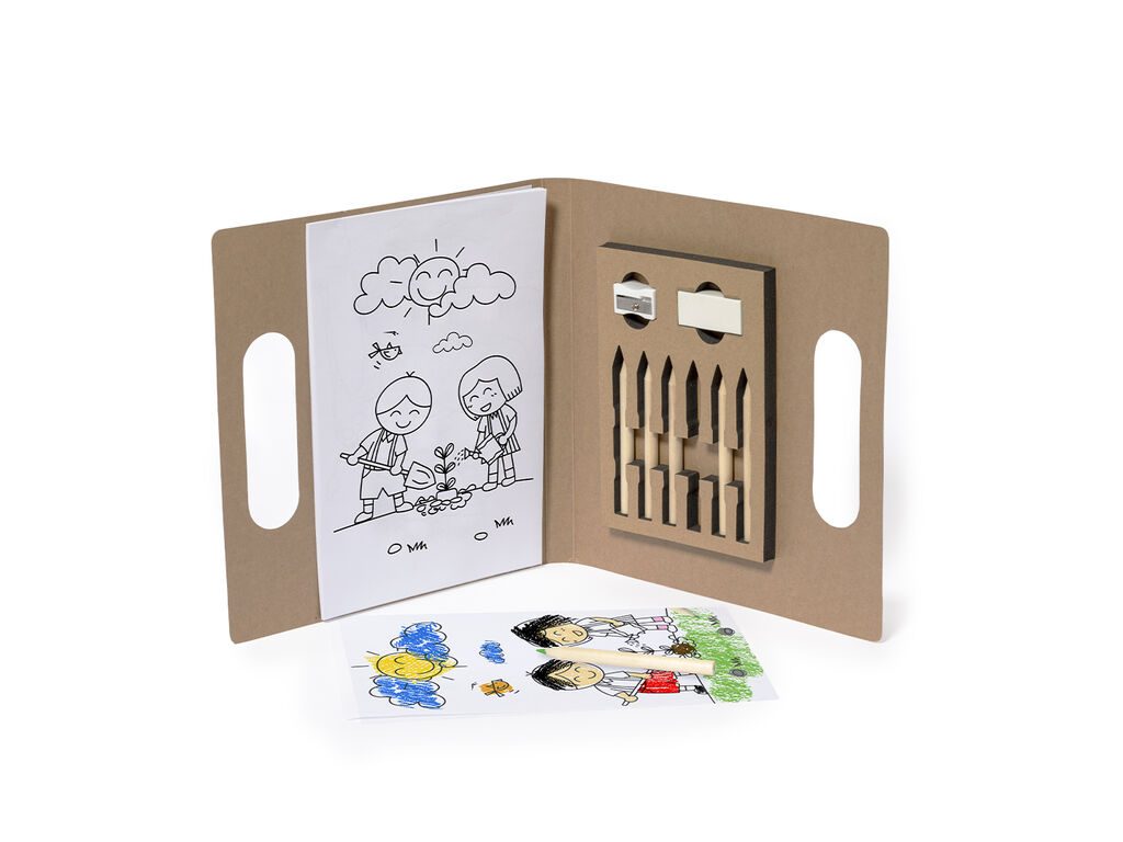 Set Clumber