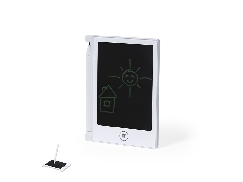 Tablet Escrita Lcd Arraky