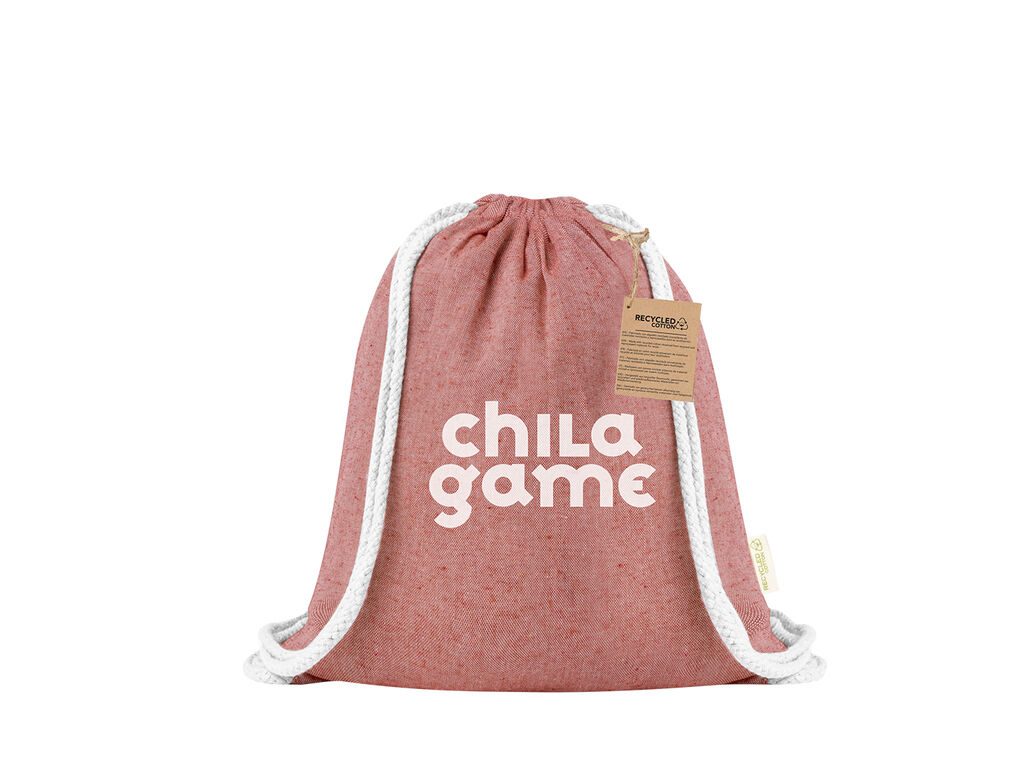 Mochila Ashara
