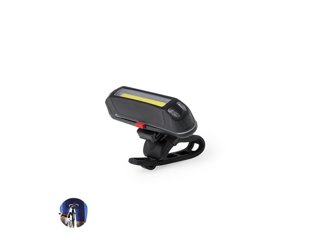 Luz De Segurança Bicicleta Havu