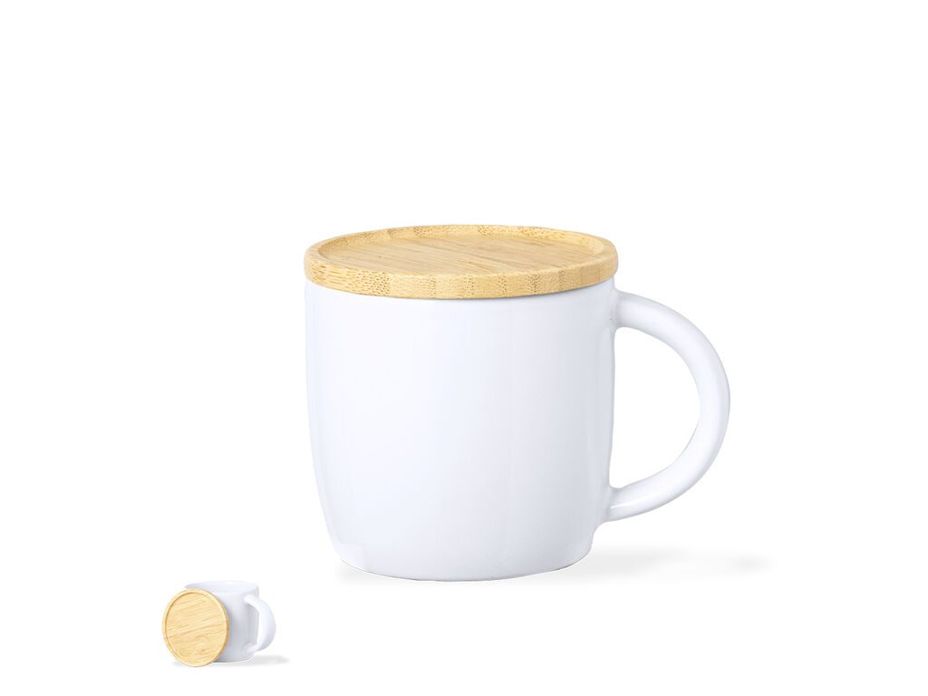 Caneca Zenara
