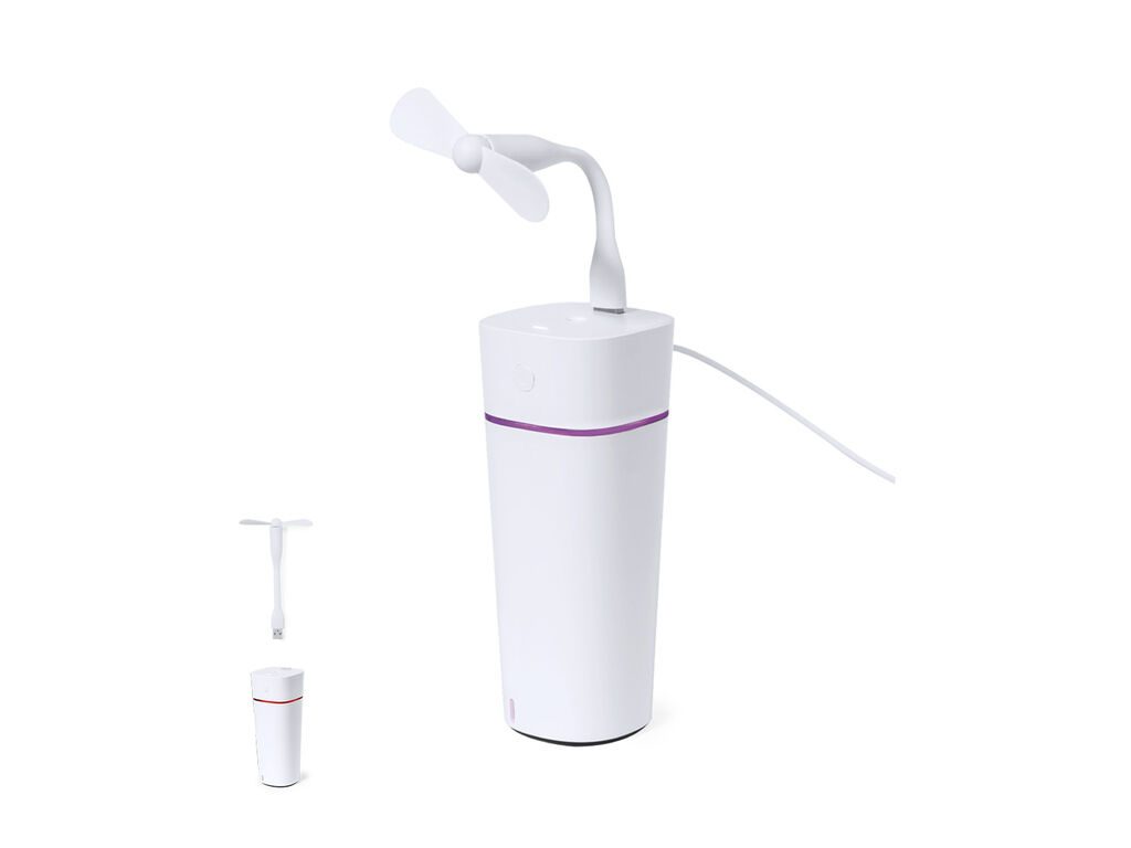 Humidificador Aurion