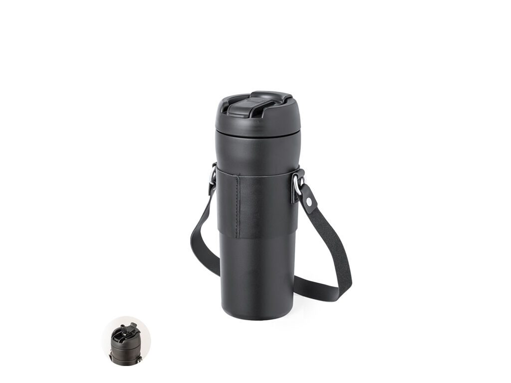 Garrafa Térmica Matner