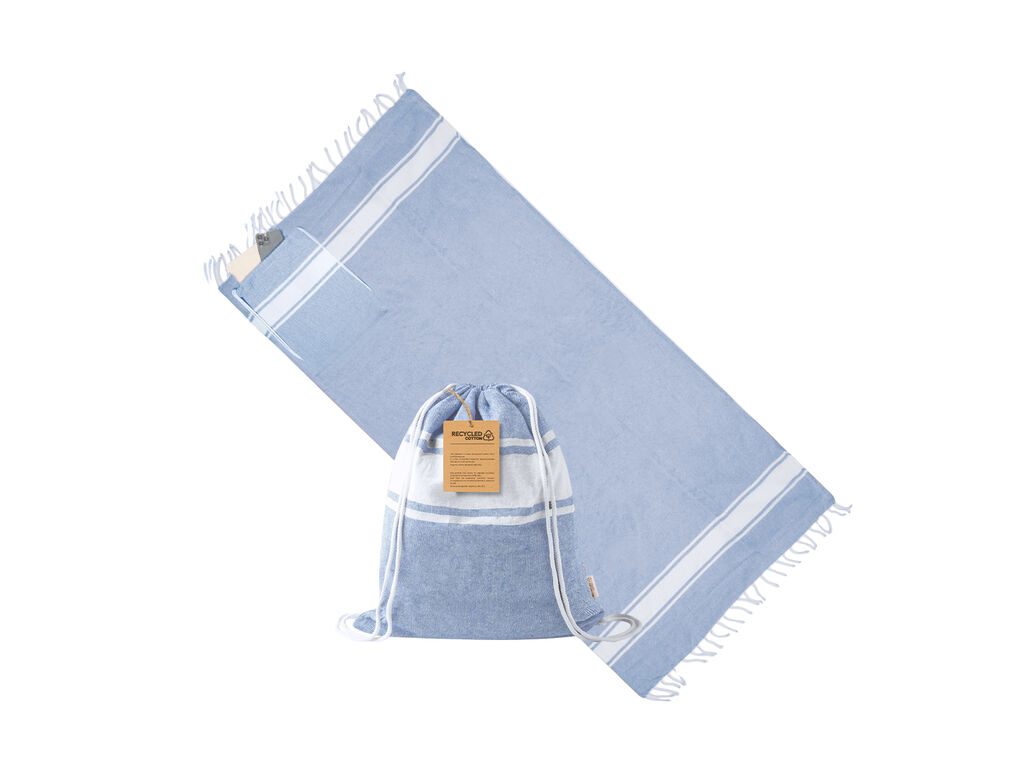 Mochila Pareo Carey