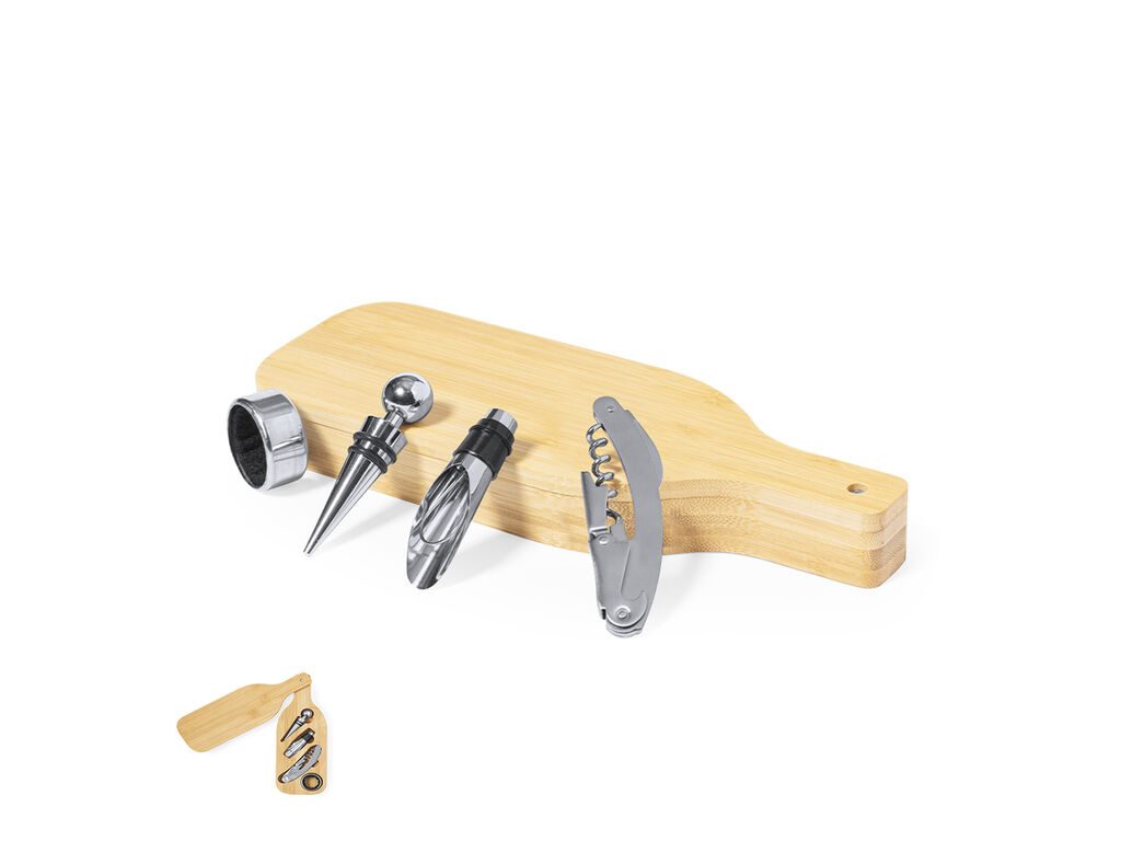 Set Vinhos Darini