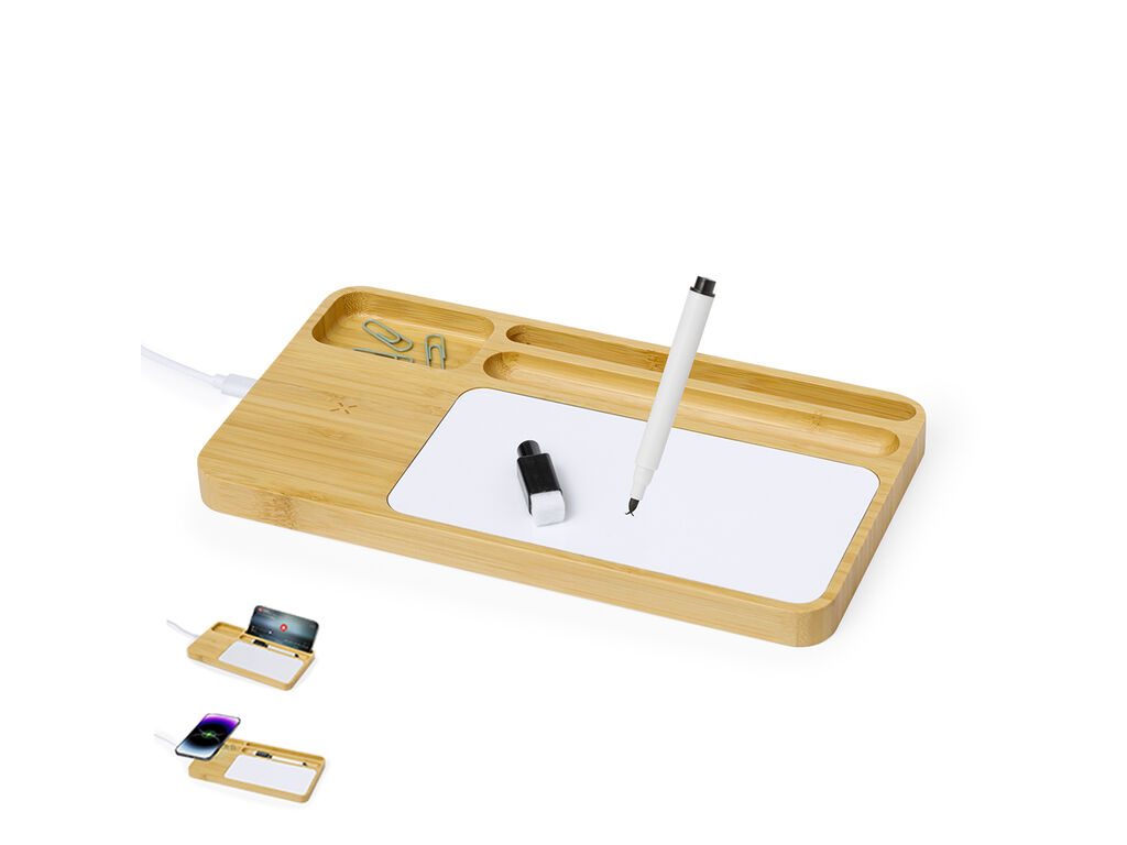 Carregador Organizador Lautrec