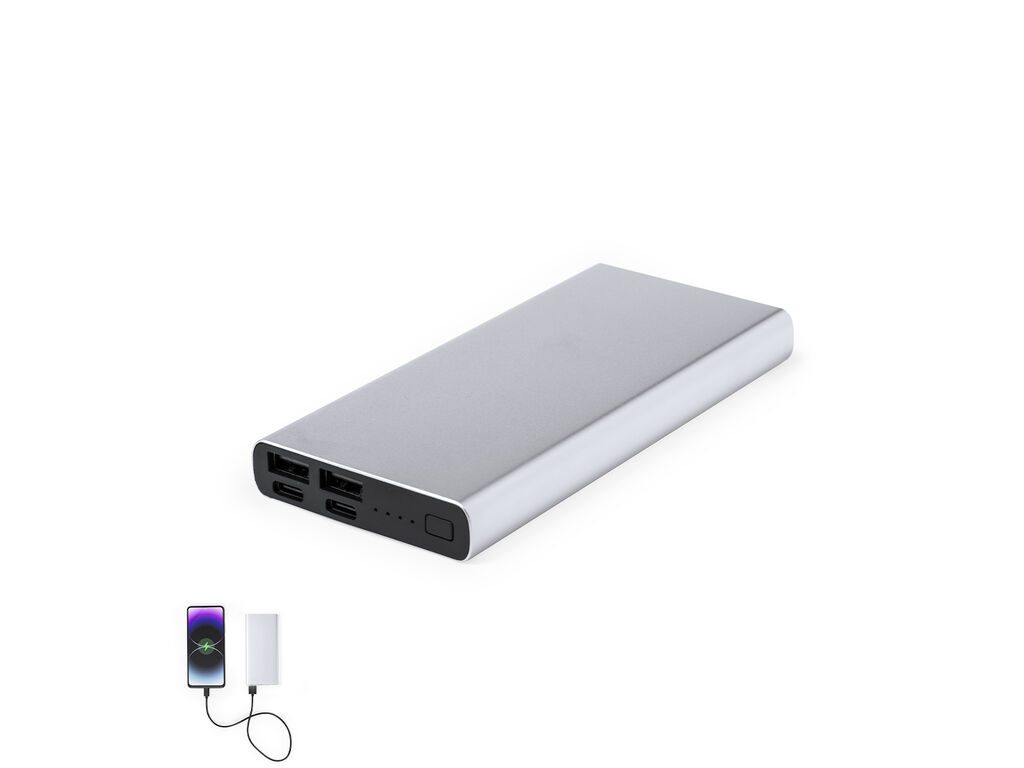 Power Bank Tornad
