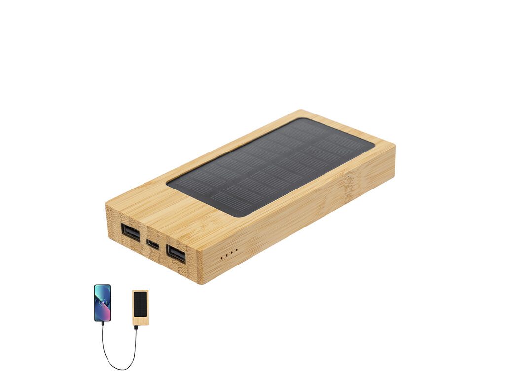 Power Bank Molden