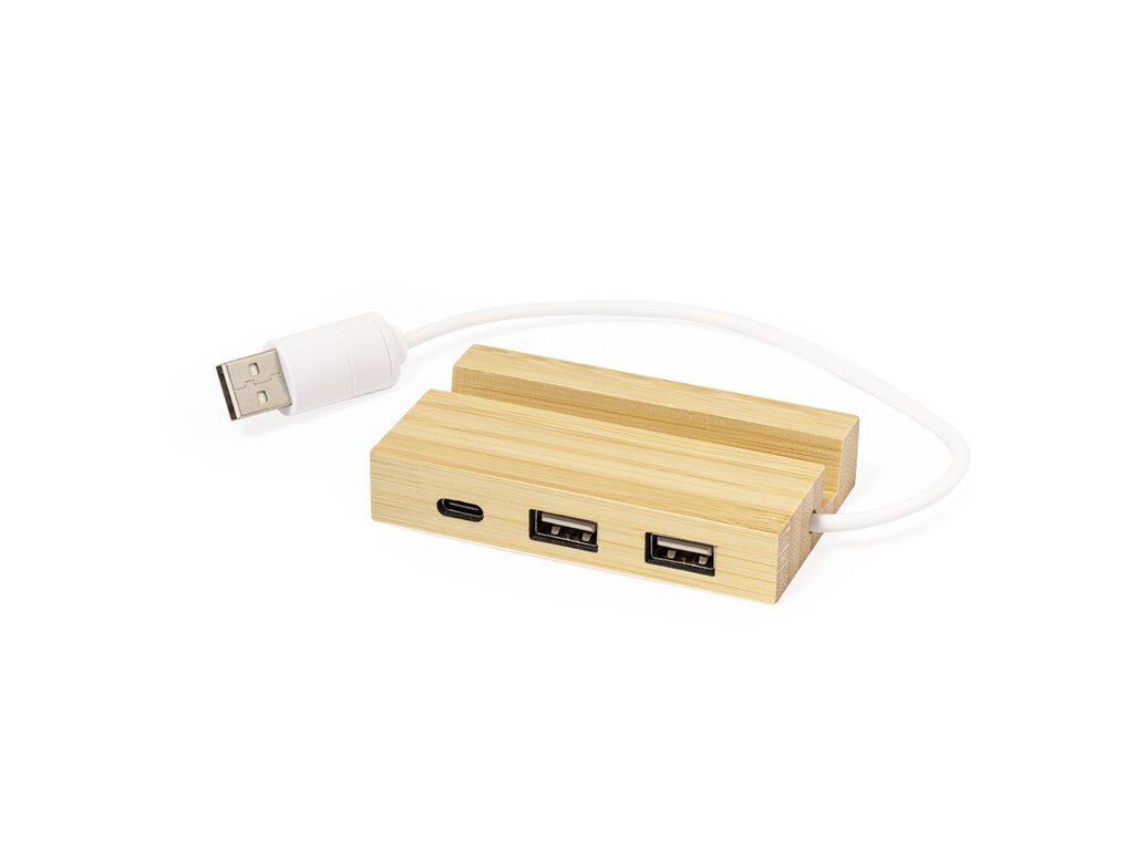 Porta Usb Cirzo