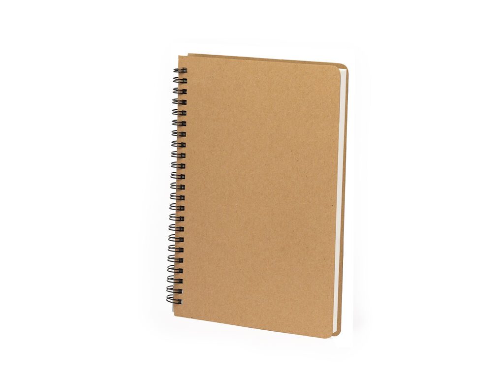 Caderno Kenta