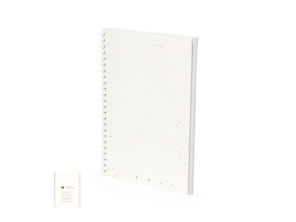 Caderno Sementes Bitar