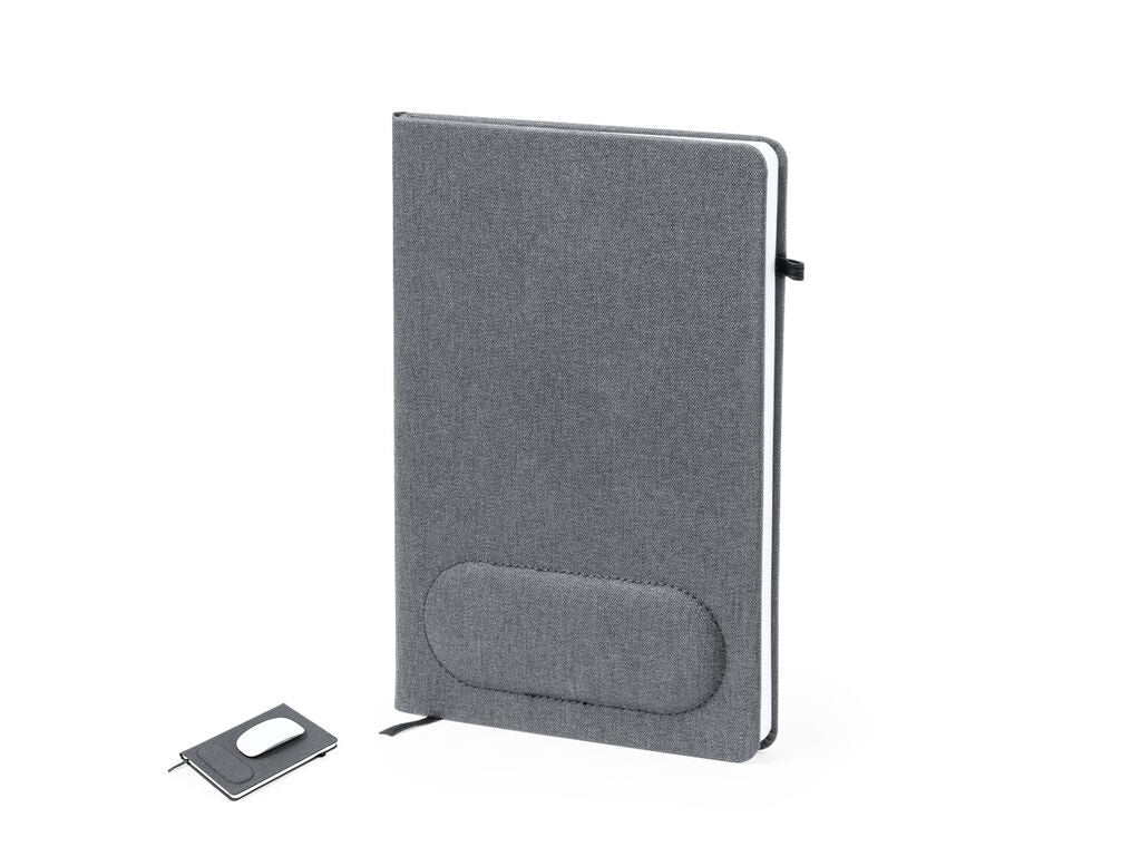 Caderno Tapete Rato Staiger