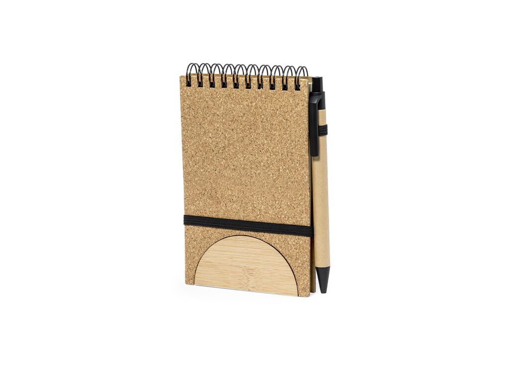 Caderno Suporte Marinix